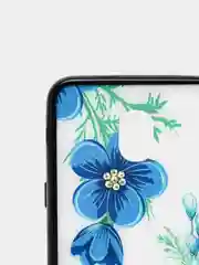 Морской чехол для Samsung J3 2017 / J330