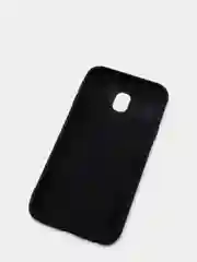 Хром чехол для Samsung J3 2017 / J330