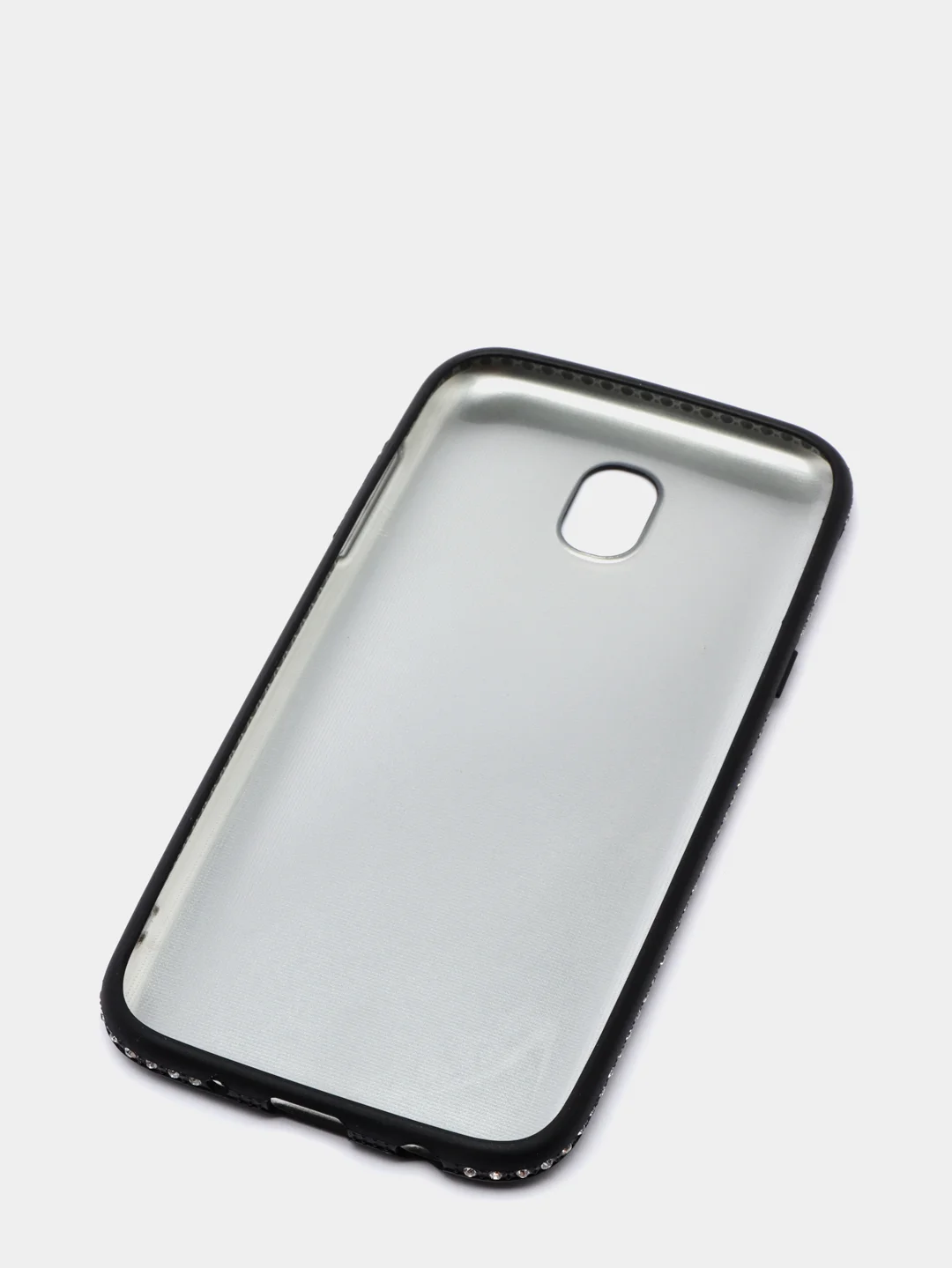 Шоколадный чехол  SAMSUNG J5 2017