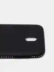 Шоколадный чехол  SAMSUNG J5 2017