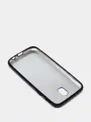 Шоколадный чехол  SAMSUNG J5 2017