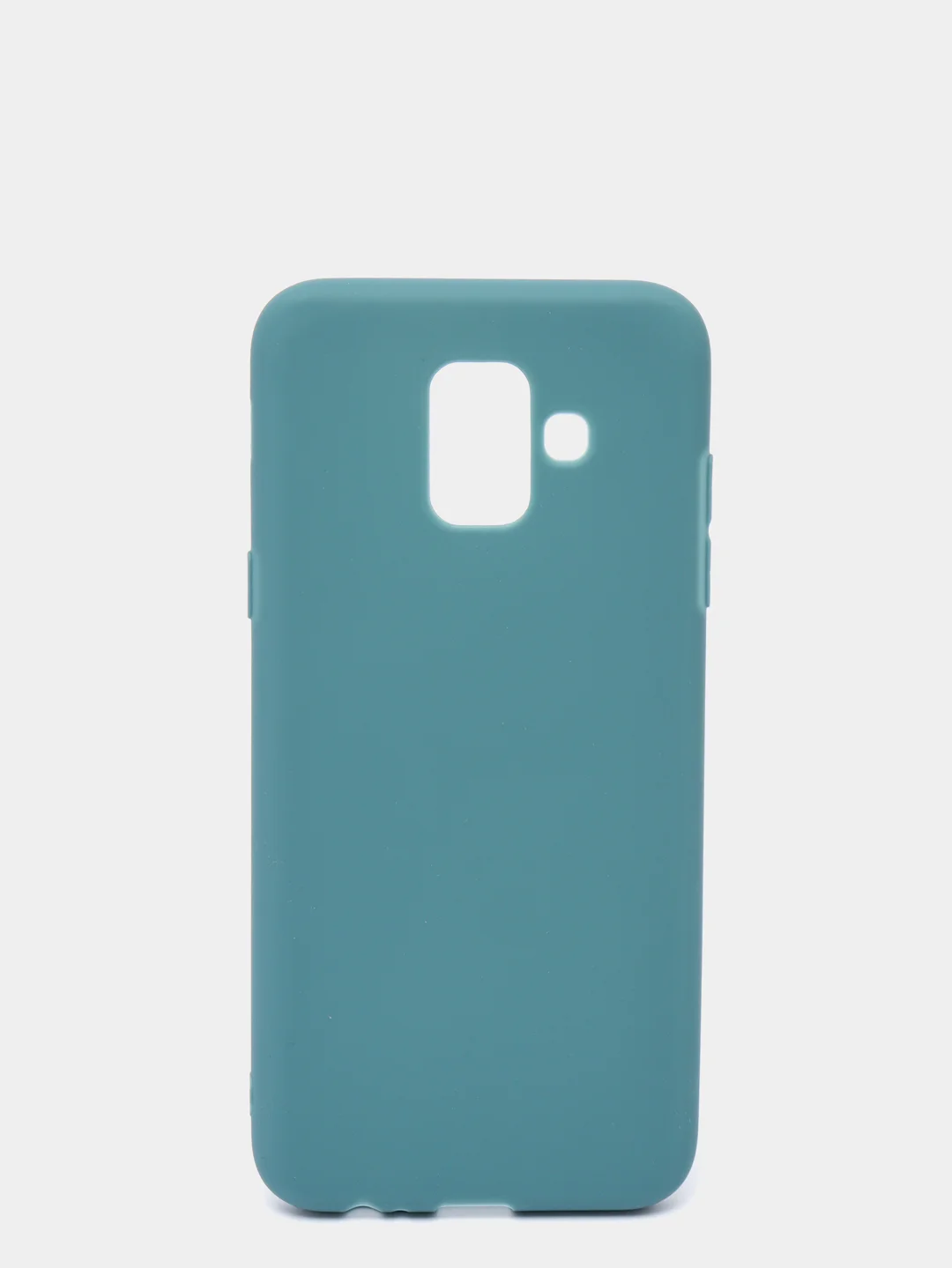 Оливковый чехол  SAMSUNG A6 2018