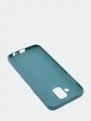 Оливковый чехол  SAMSUNG A6 2018