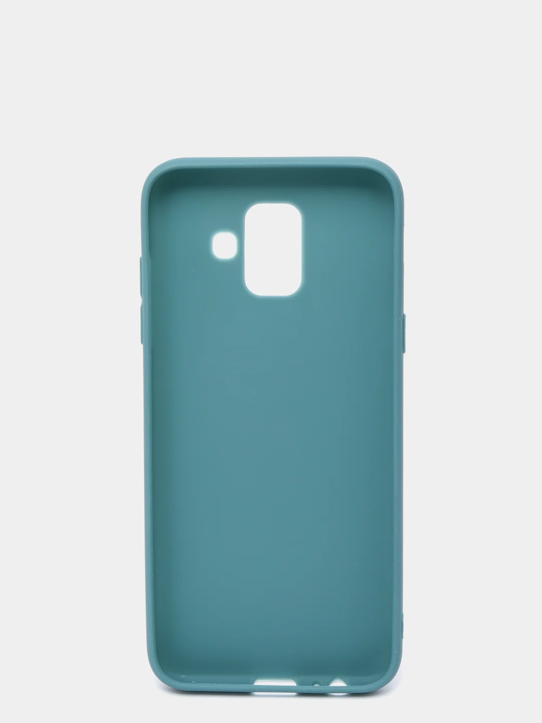 Оливковый чехол  SAMSUNG A6 2018