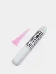 Желтый мягкие накладные когти из силикона для кошек, 20 цветов, 4 размера