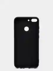 Черный чехол Honor 9 lite