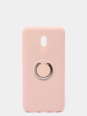 Чехол с бархатом внутри для XIAOMI REDMI 8A