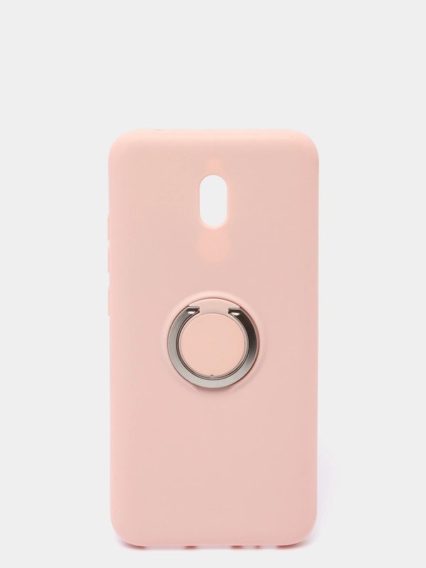 Чехол с бархатом внутри для XIAOMI REDMI 8A