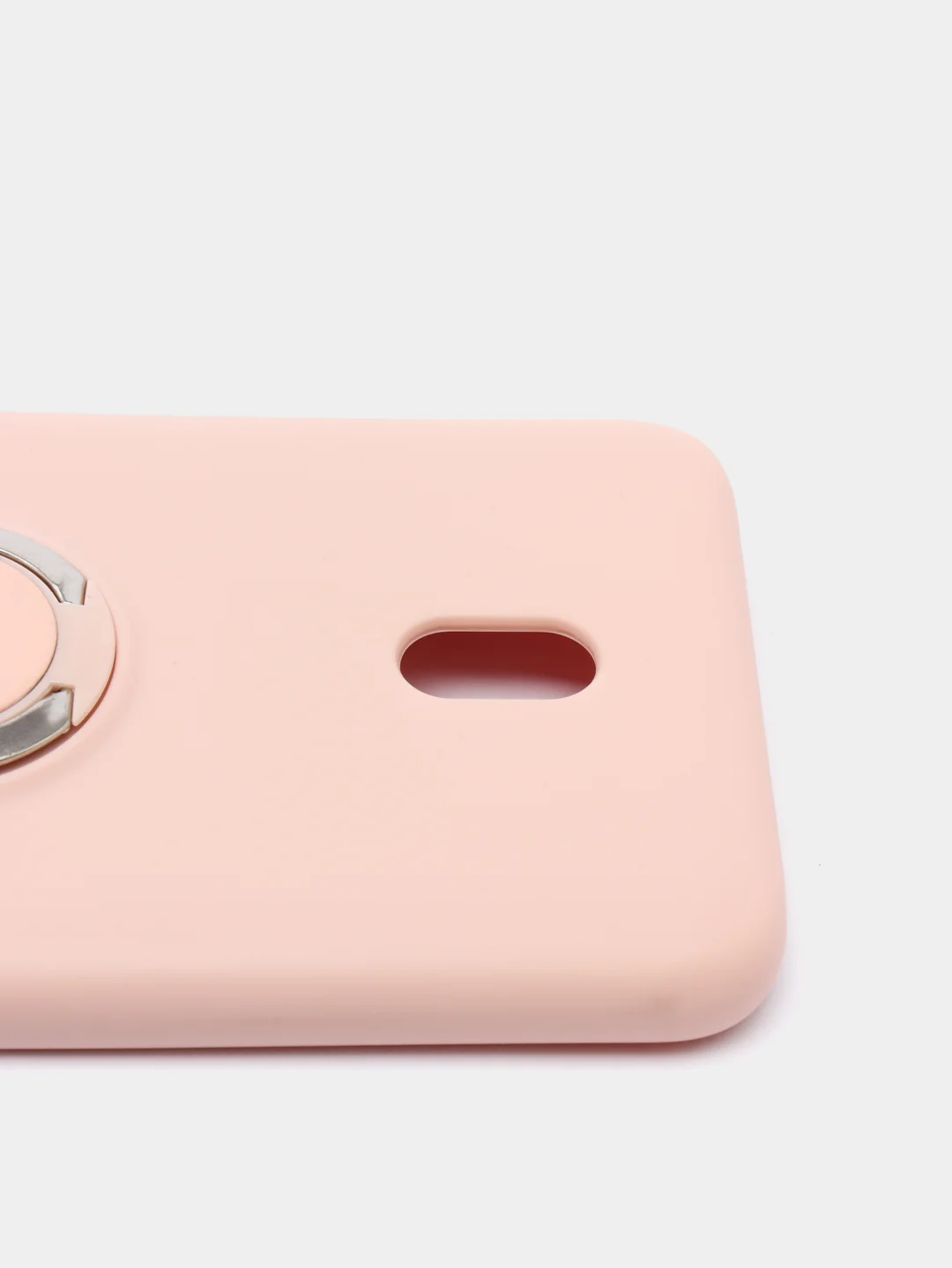 Пудровый чехол с бархатом внутри для XIAOMI REDMI 8A