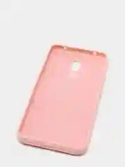 Пудровый чехол с бархатом внутри для XIAOMI REDMI 8A
