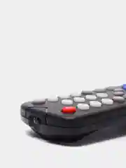 Пульт S2026 HDX403P для ресивера GLOBO, World Vision,Gi, Golden Media, Amiko, Телекарта