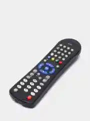 Пульт S2026 HDX403P для ресивера GLOBO, World Vision,Gi, Golden Media, Amiko, Телекарта