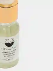 Ухаживающее масло для кутикулы и ногтей Lunaline, 10 и 30 мл