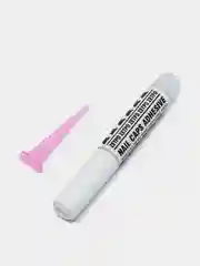 Зеленый мягкие накладные когти из силикона для кошек, 20 цветов, 4 размера