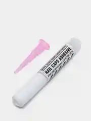Медный мягкие накладные когти из силикона для кошек, 20 цветов, 4 размера