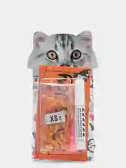 Медный мягкие накладные когти из силикона для кошек, 20 цветов, 4 размера