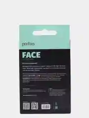 Мышь проводная игровая c подсветкой Perfeo FACE, подсветка 7 цветов, 3 кнопки, USB
