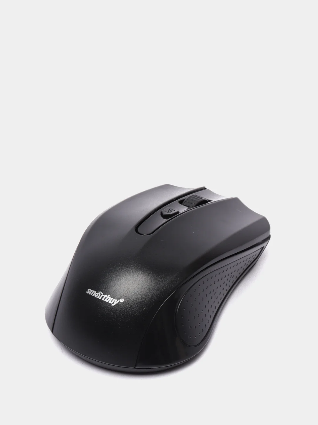Мышь беспроводная Smartbuy ONE, чёрный