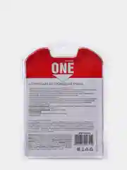 Мышь беспроводная Smartbuy ONE, чёрный