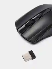 Мышь беспроводная Smartbuy ONE, чёрный