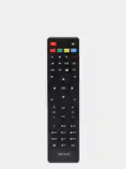 Пульт ISB7-VA70 для DVB-T2 ресивера Opentech НТВ+