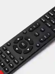 Пульт ISB7-VA70 для DVB-T2 ресивера Opentech НТВ+