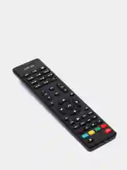 Пульт ISB7-VA70 для DVB-T2 ресивера Opentech НТВ+