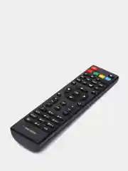 Пульт ISB7-VA70 для DVB-T2 ресивера Opentech НТВ+