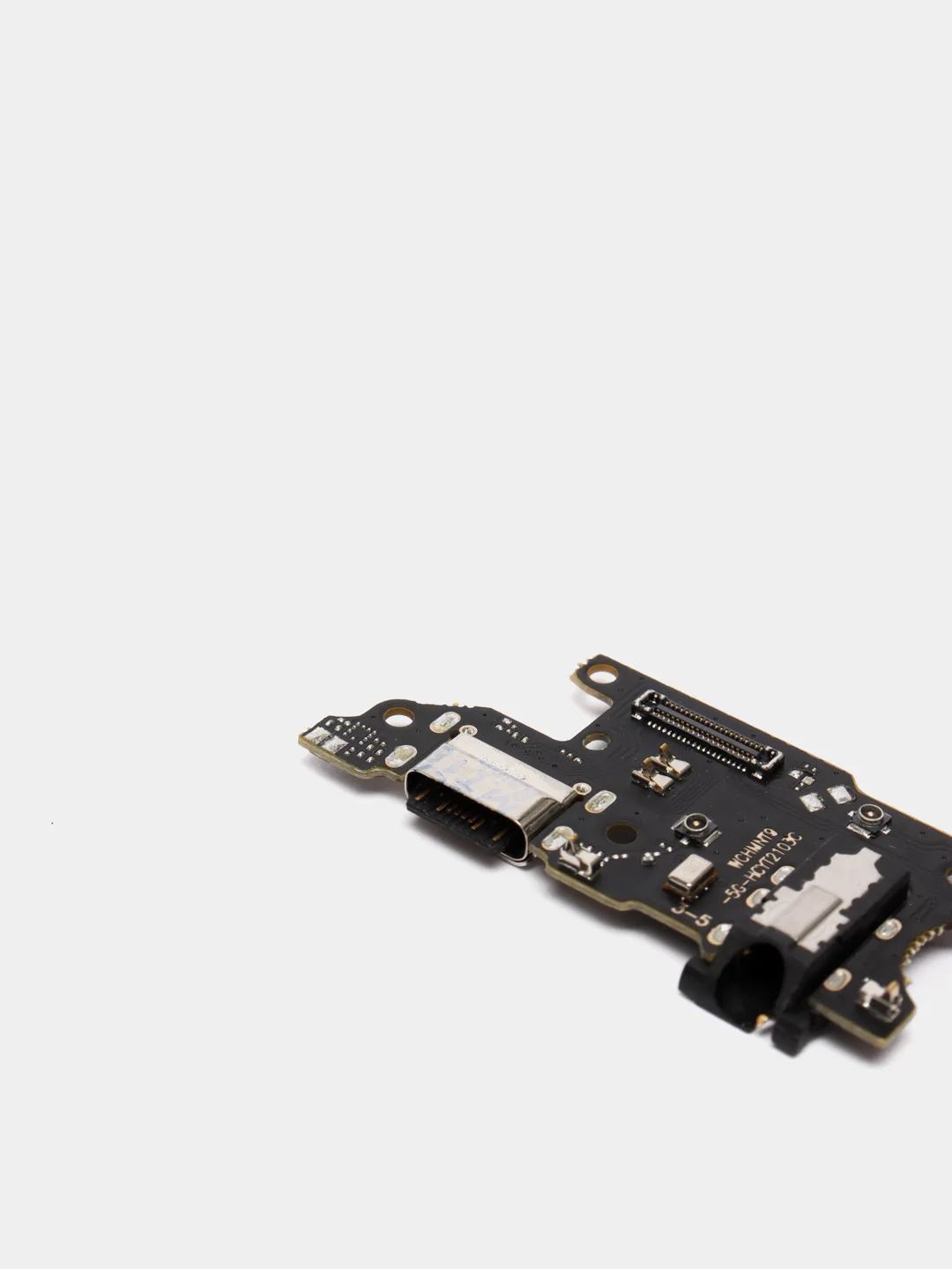 Разъем для Xiaomi Redmi Note 9T