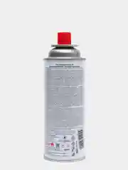 Алый газ всесезонный для горелок и портативных плит, баллон