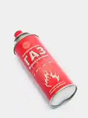 Алый газ всесезонный для горелок и портативных плит, баллон