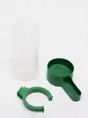 Поилка и кормушка для птиц