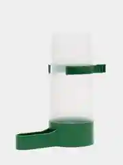 Поилка и кормушка для птиц