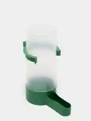 Поилка и кормушка для птиц