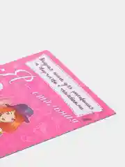 Модная книга для рисования и творчества с наклейками "Я-Стильная". Раскраска для девочек