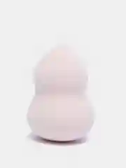 Конфетный спонж в форме тыквы