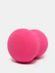 Фуксия спонж для макияжа
