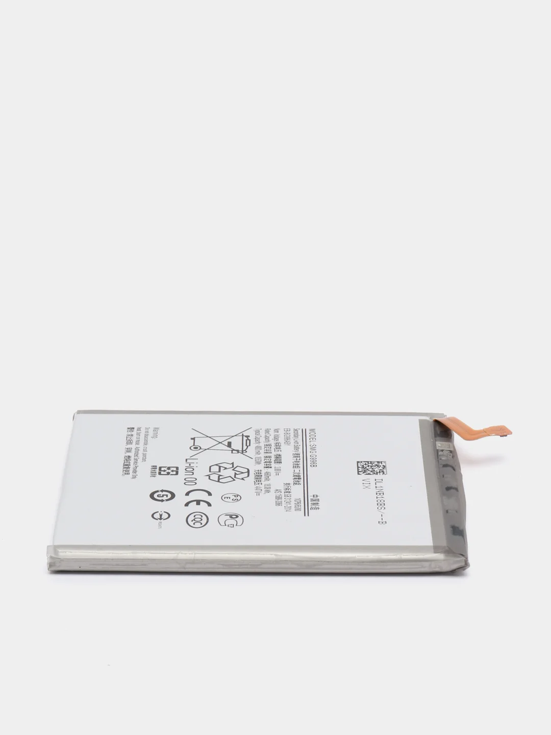 Аккумулятор для Samsung G996 B Galaxy S21 Plus EB-BG996ABY  ORIG CHIP
