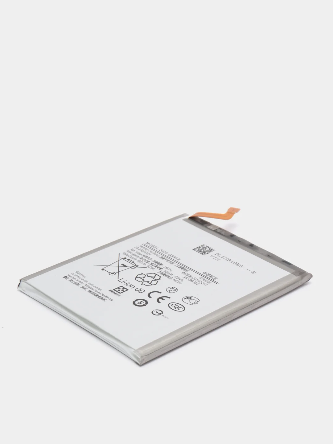 Аккумулятор для Samsung G996 B Galaxy S21 Plus EB-BG996ABY  ORIG CHIP