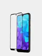 Защитное стекло XD7 для Huawei Honor 8S / 8S Prime, 10D, черное