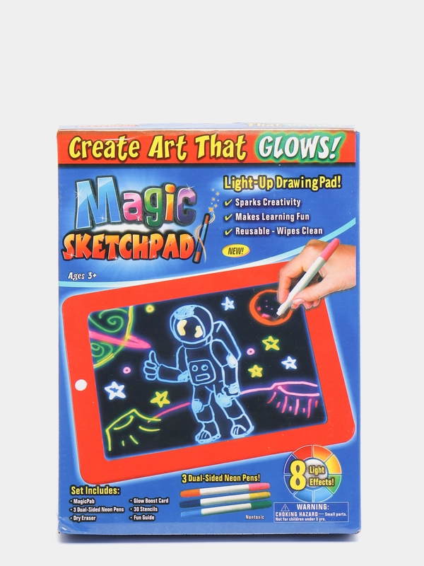 Планшет световой MAGIC PAD
