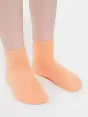 Манго носки детские утепленные