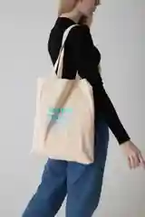 Шоппер "Живи сейчас"