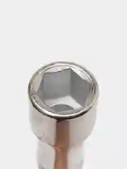 Ключ торцевой, L-образный, сквозной