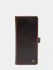 Коричневый чехол-книжка Samsung Galaxy Z Fold3