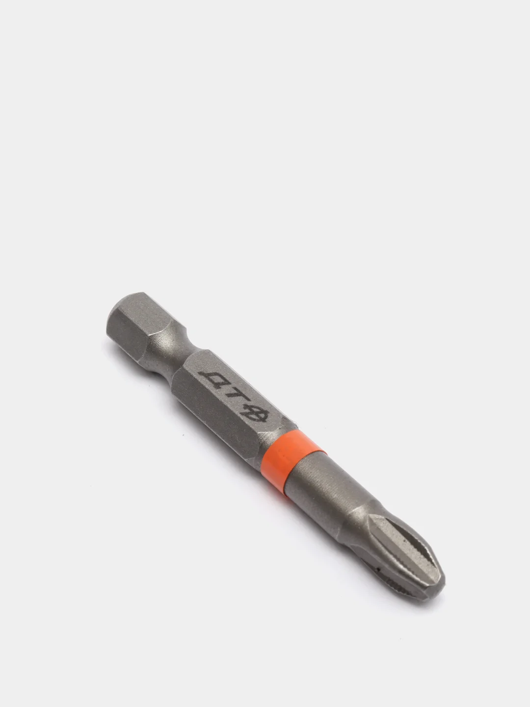 Бита 1/4", 50 мм, 10 штук