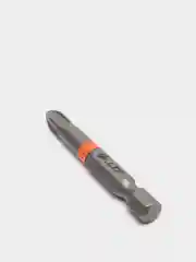 Бита 1/4", 50 мм, 10 штук