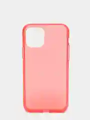 Красный чехол на Айфон  iPhone 11 Pro и 11 Pro Max