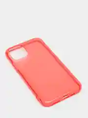 Красный чехол на Айфон  iPhone 11 Pro и 11 Pro Max
