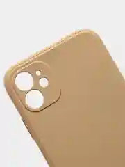 Бежевый ударопрочный чехол для iPhone XR 11 12 Pro Max 13 айфон про макс